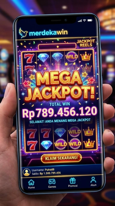 merdekawin - Hub Aplikasi Terlengkap untuk Unduhan Anda
